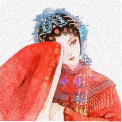 演员苏晓棠头像